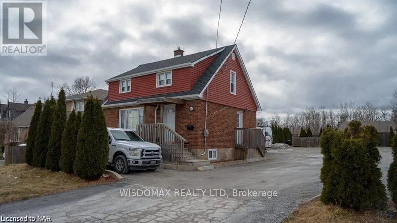 8278 THOROLD STONE ROAD