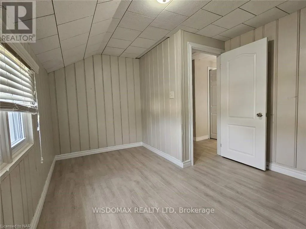 8278 THOROLD STONE ROAD