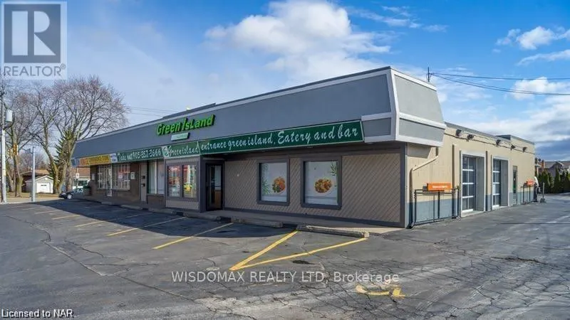 8278 THOROLD STONE ROAD
