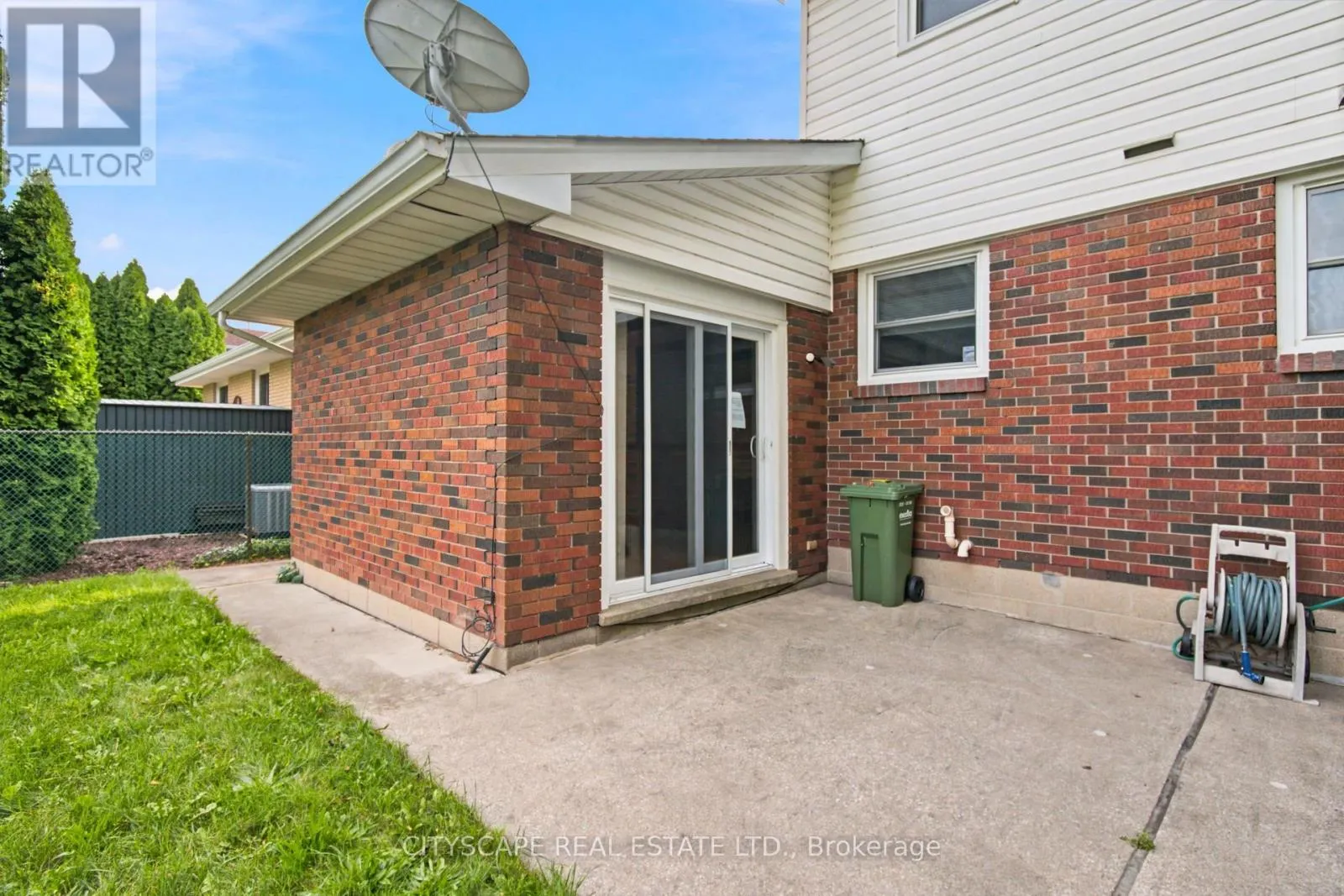 9966 ASGARD ROAD