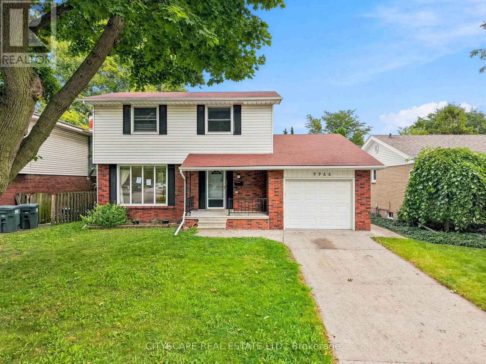 9966 ASGARD ROAD