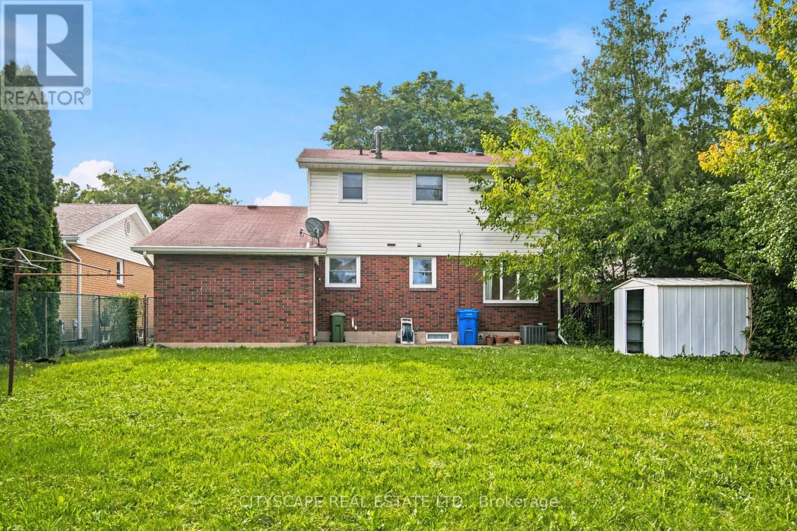 9966 ASGARD ROAD