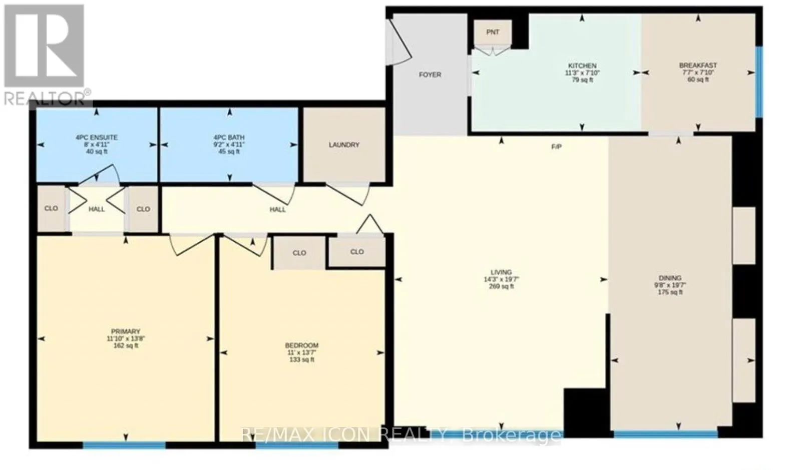 311 - 55 BLUE SPRINGS DRIVE