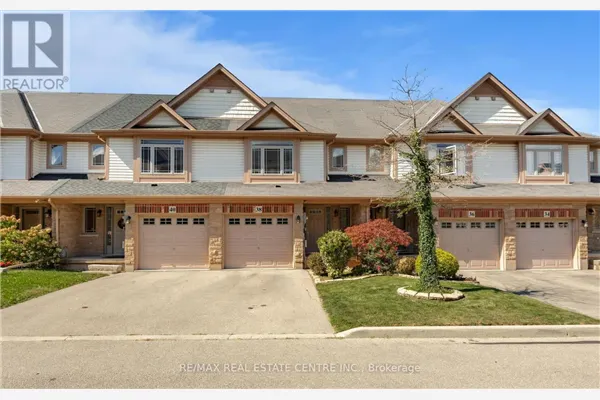 38 - 8 HEMLOCK WAY