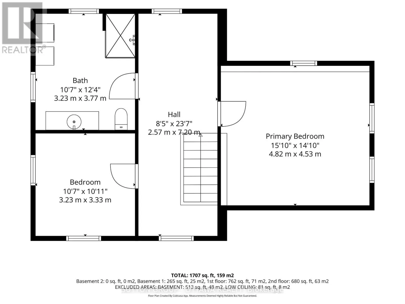 40 SABOURIN STREET