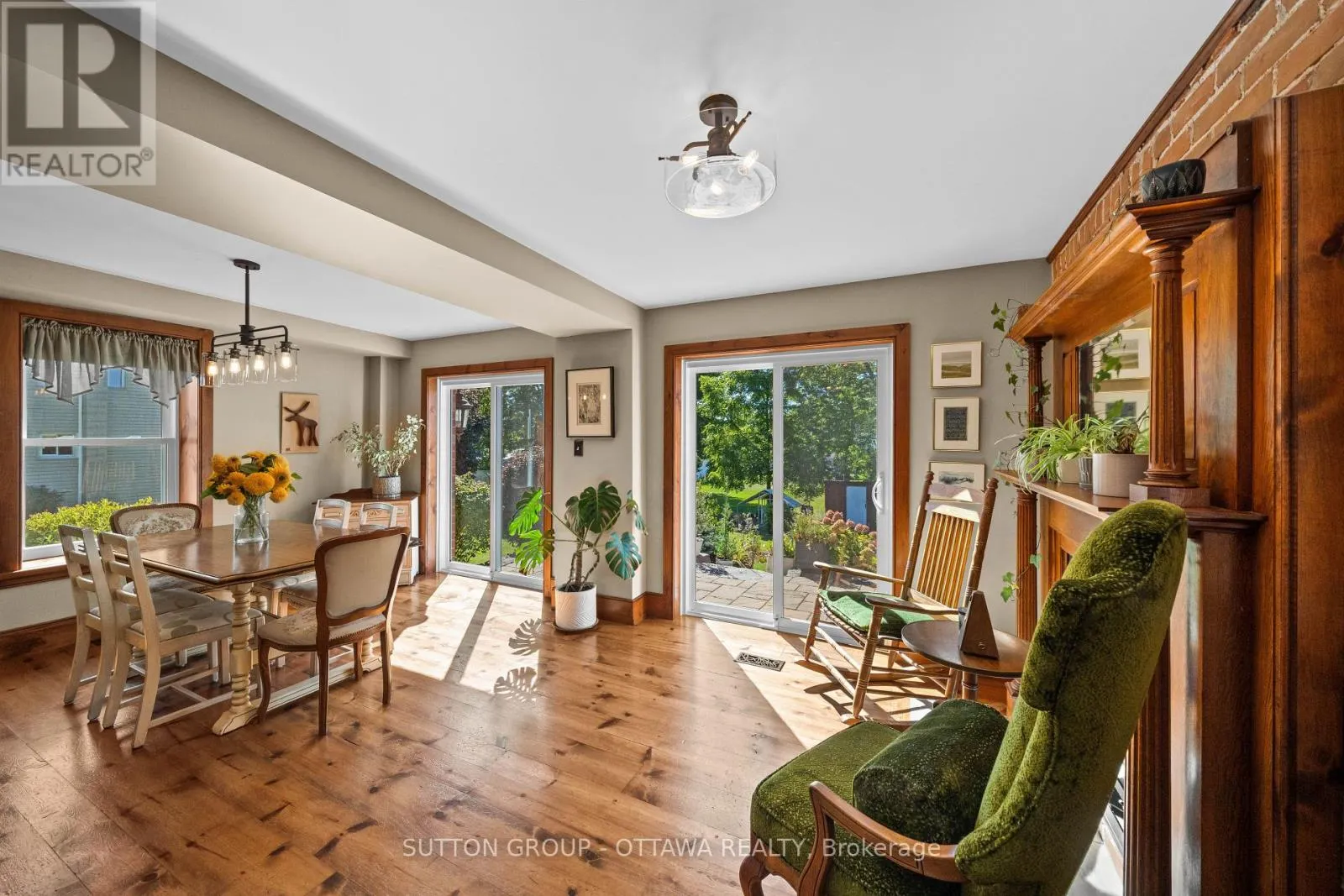 40 SABOURIN STREET