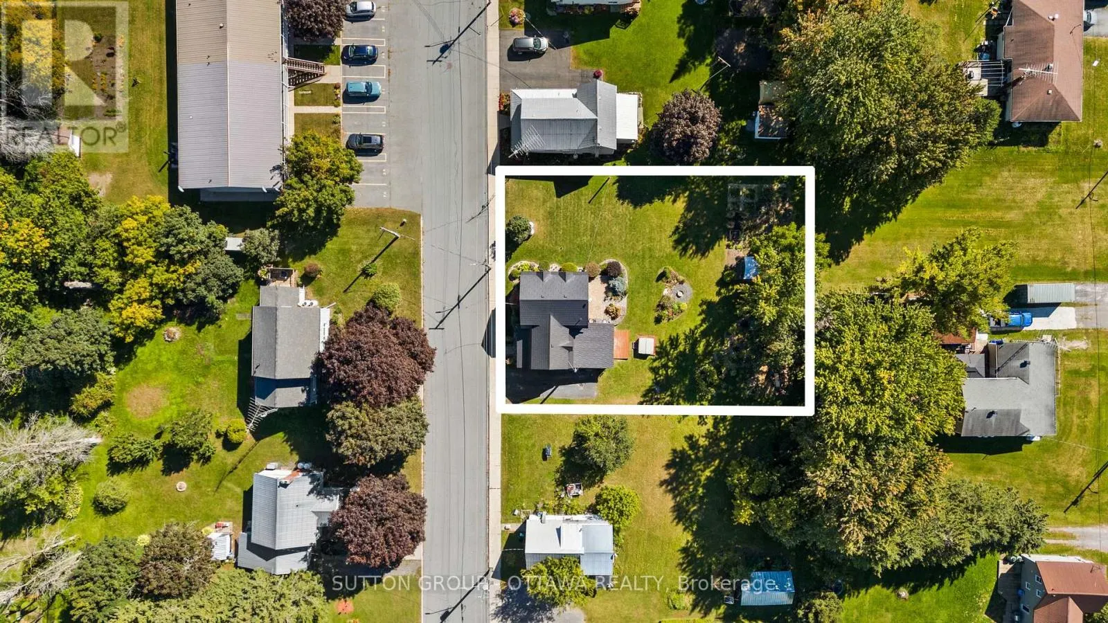 40 SABOURIN STREET