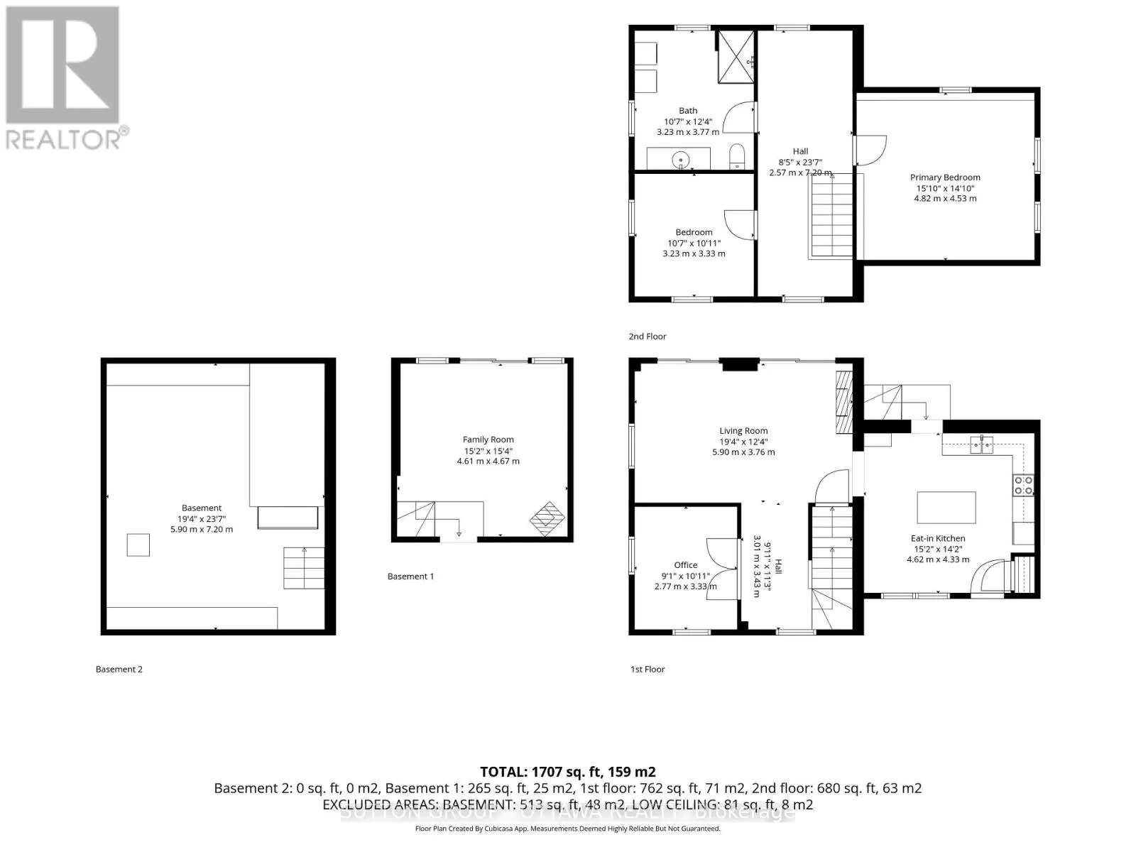 40 SABOURIN STREET