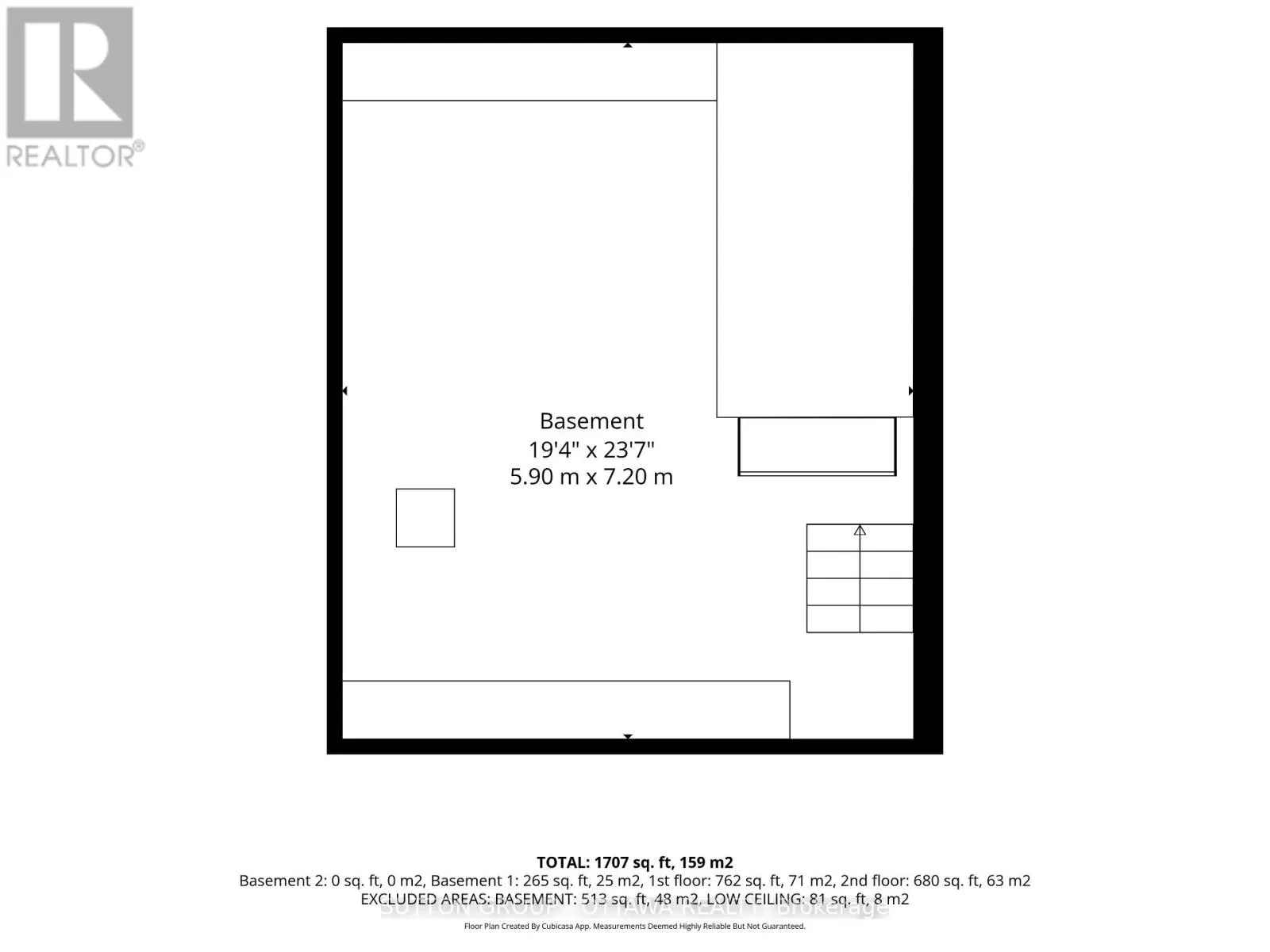 40 SABOURIN STREET