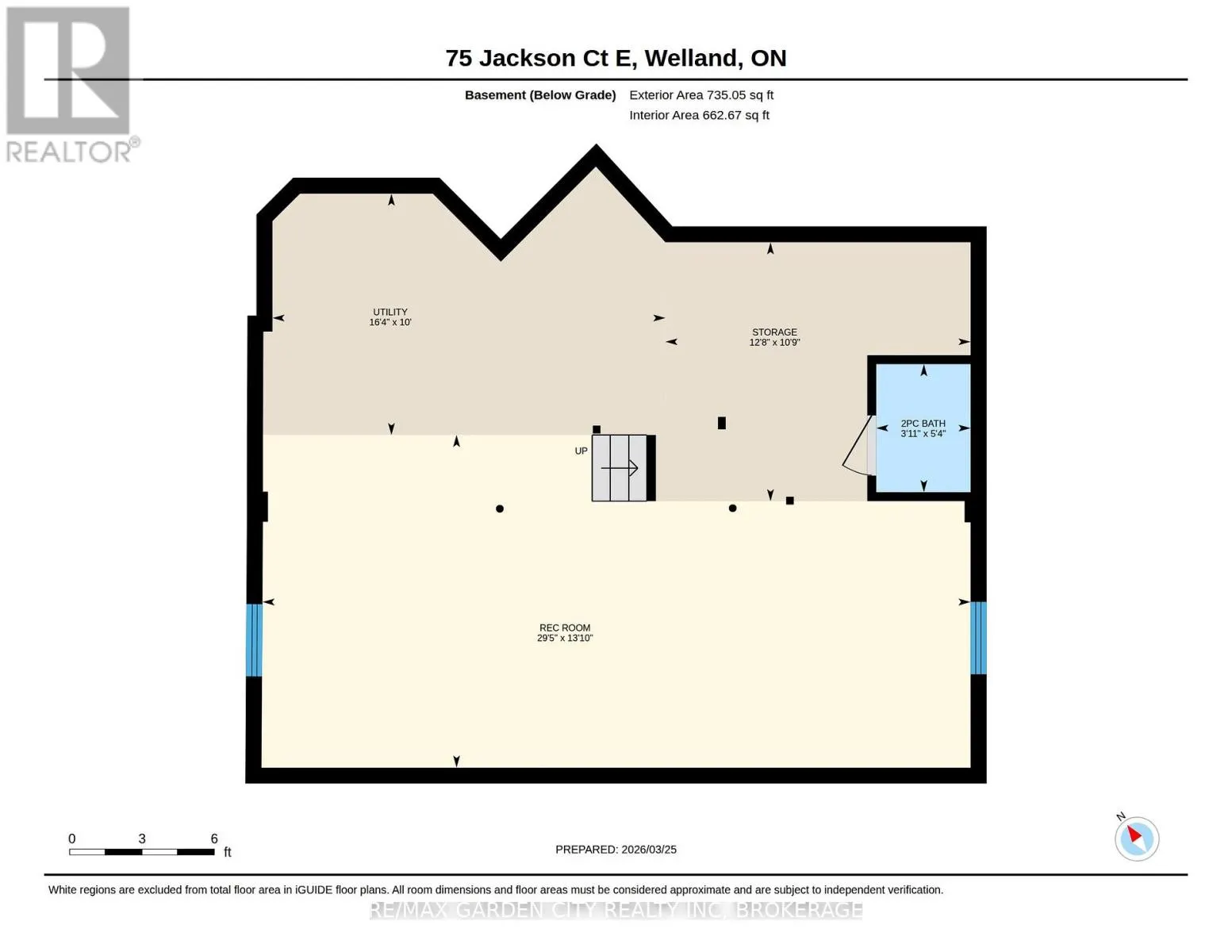 75 JACKSON COURT E