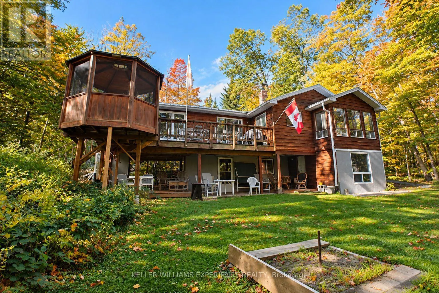 1099 SHERWOOD FOREST ROAD
