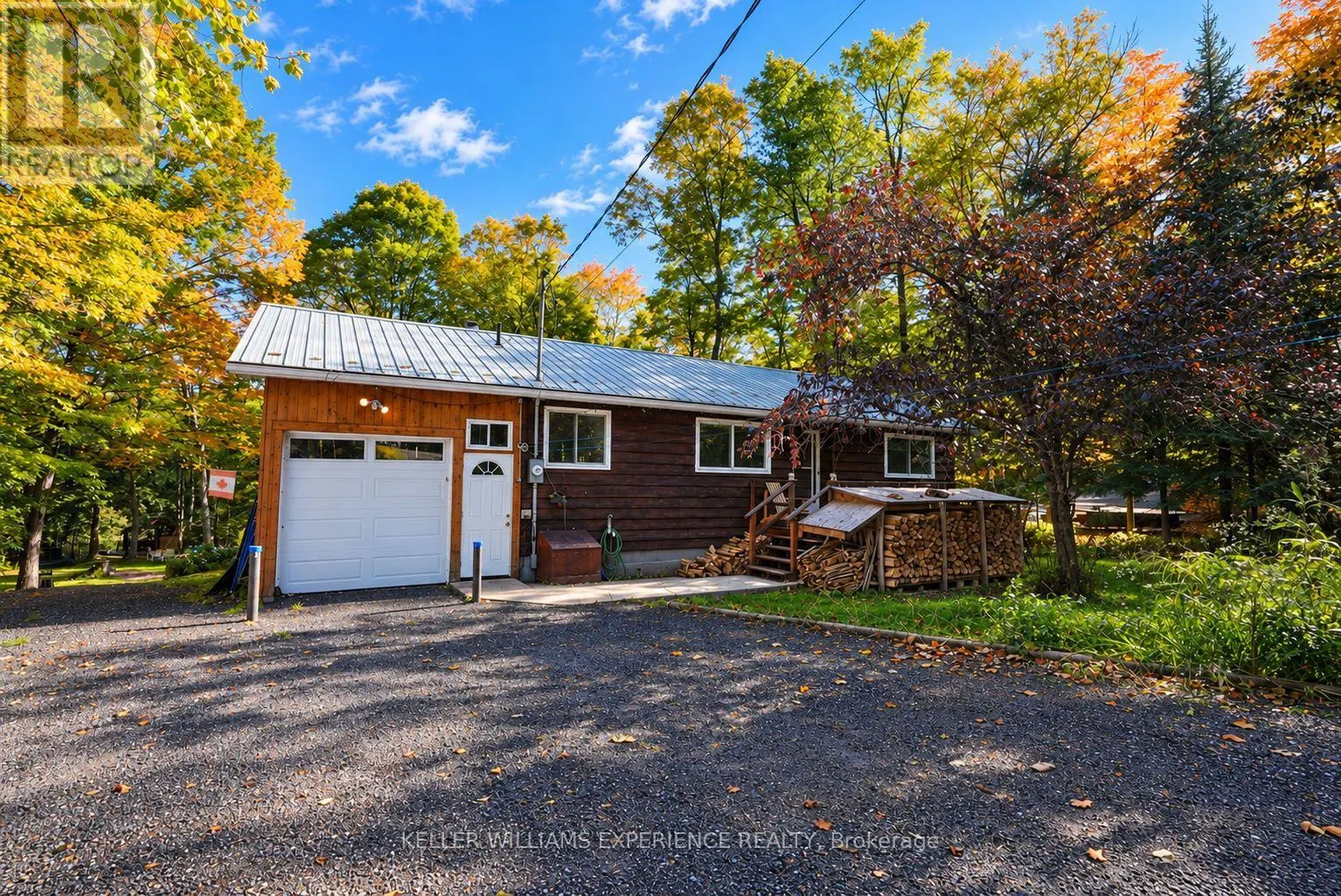 1099 SHERWOOD FOREST ROAD