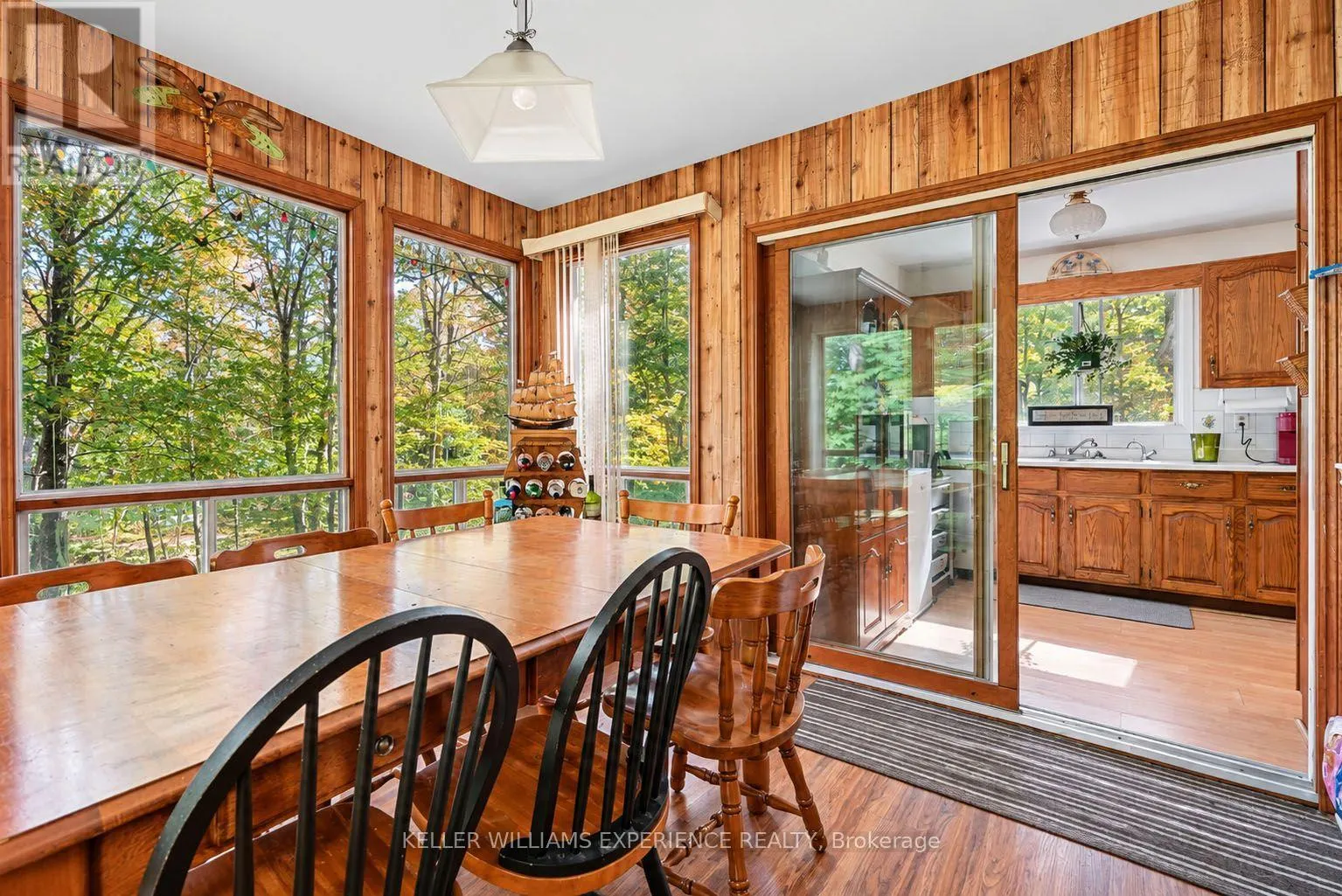 1099 SHERWOOD FOREST ROAD