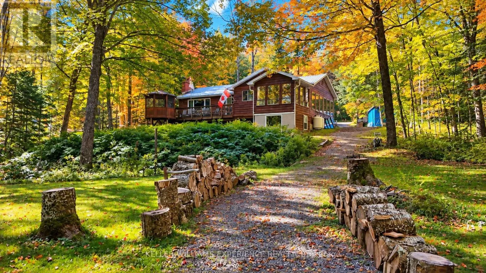 1099 SHERWOOD FOREST ROAD