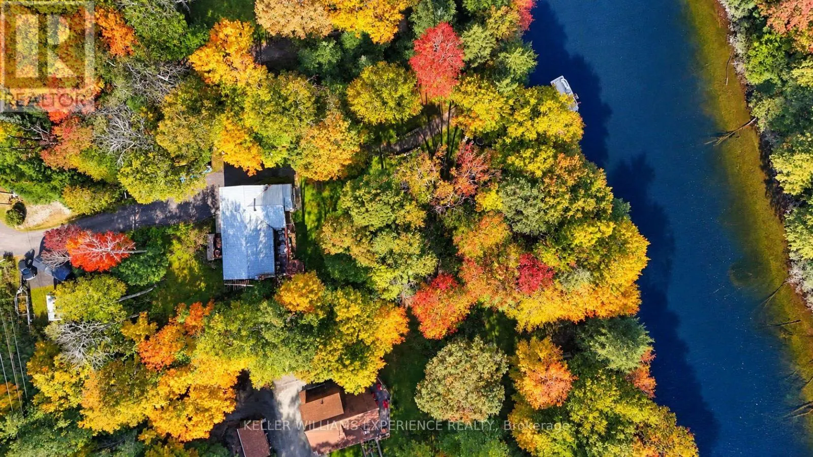 1099 SHERWOOD FOREST ROAD