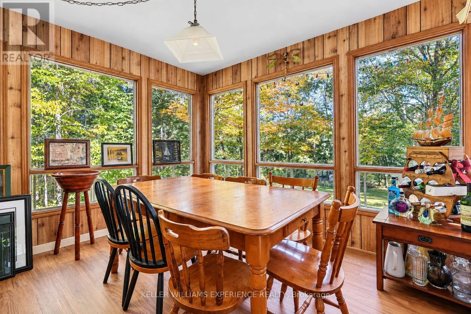 1099 SHERWOOD FOREST ROAD