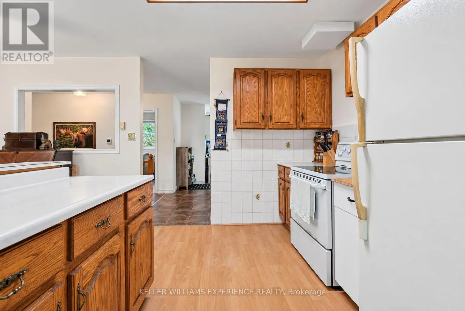 1099 SHERWOOD FOREST ROAD