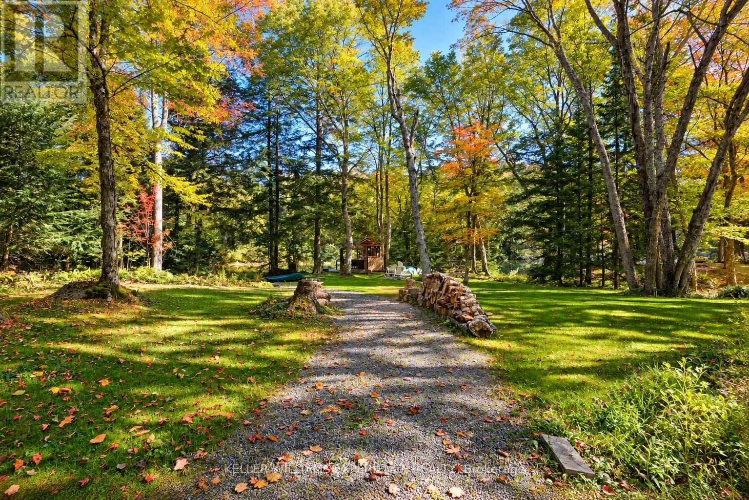 1099 SHERWOOD FOREST ROAD