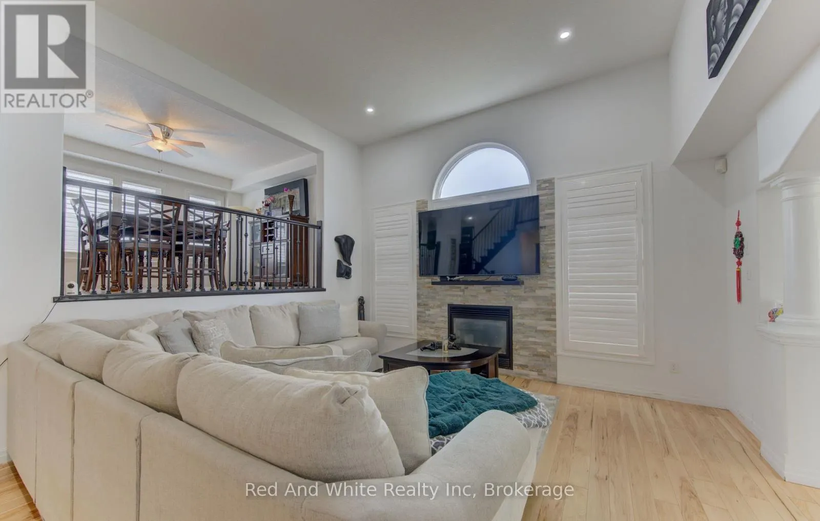 167 WESTCLIFF WAY