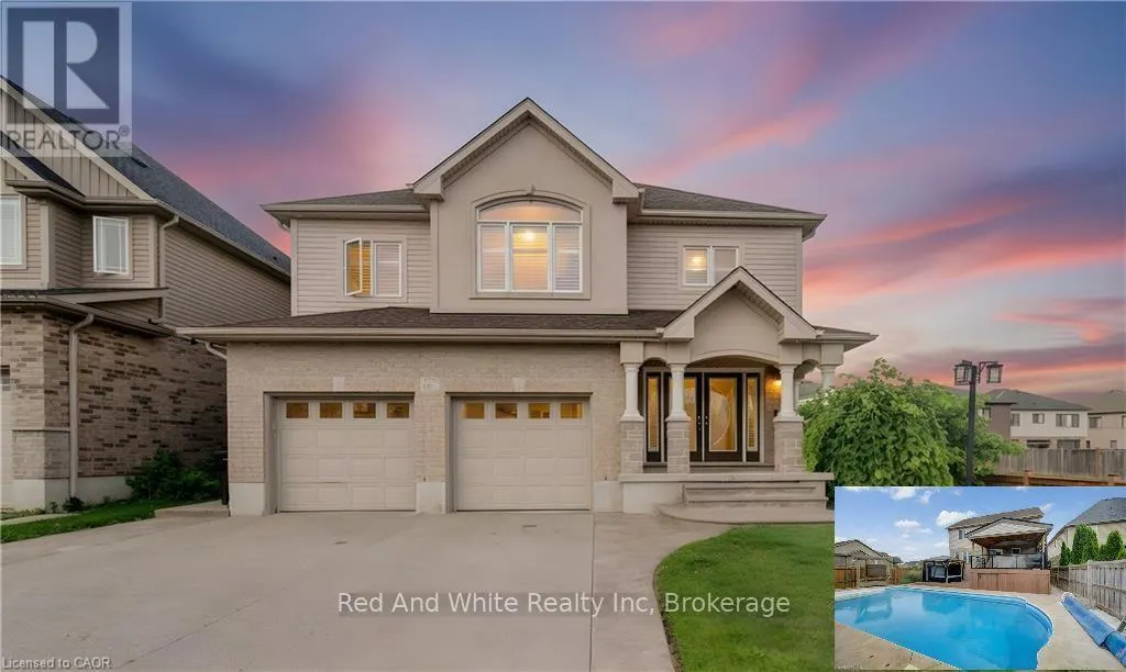 167 WESTCLIFF WAY