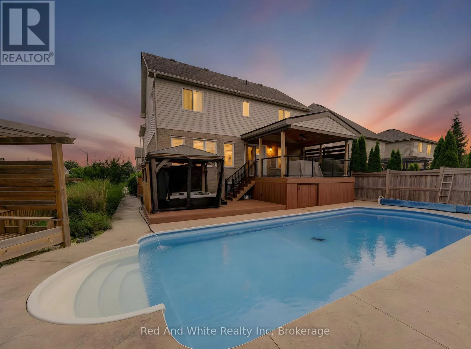 167 WESTCLIFF WAY