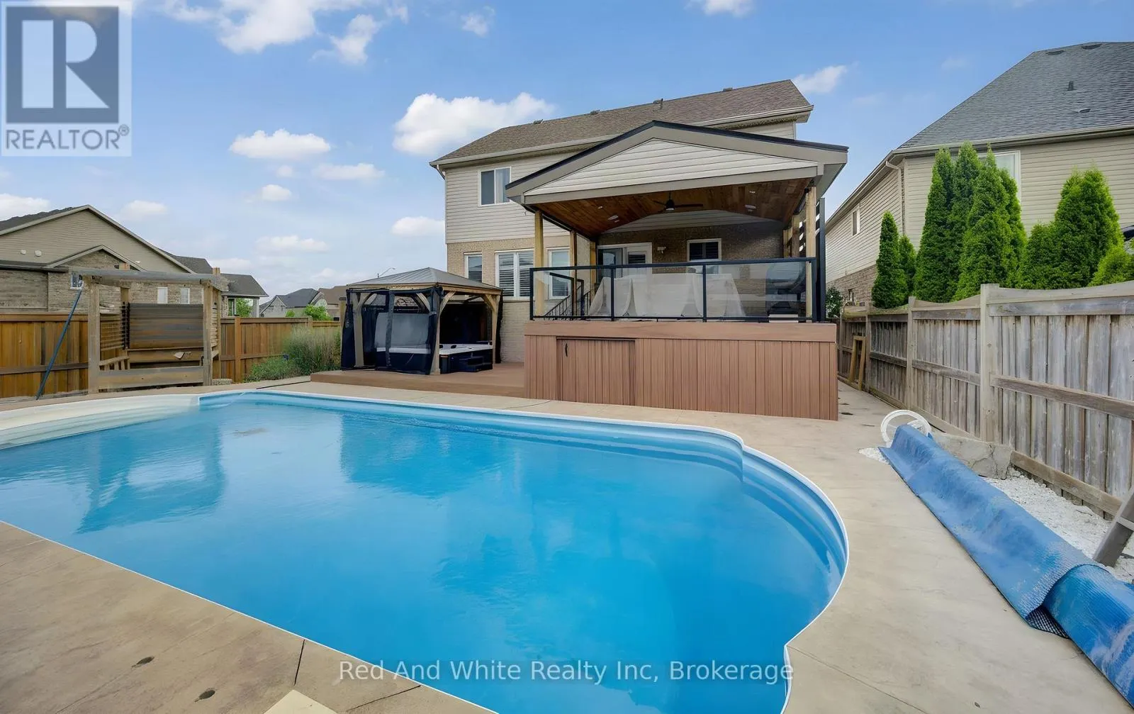 167 WESTCLIFF WAY