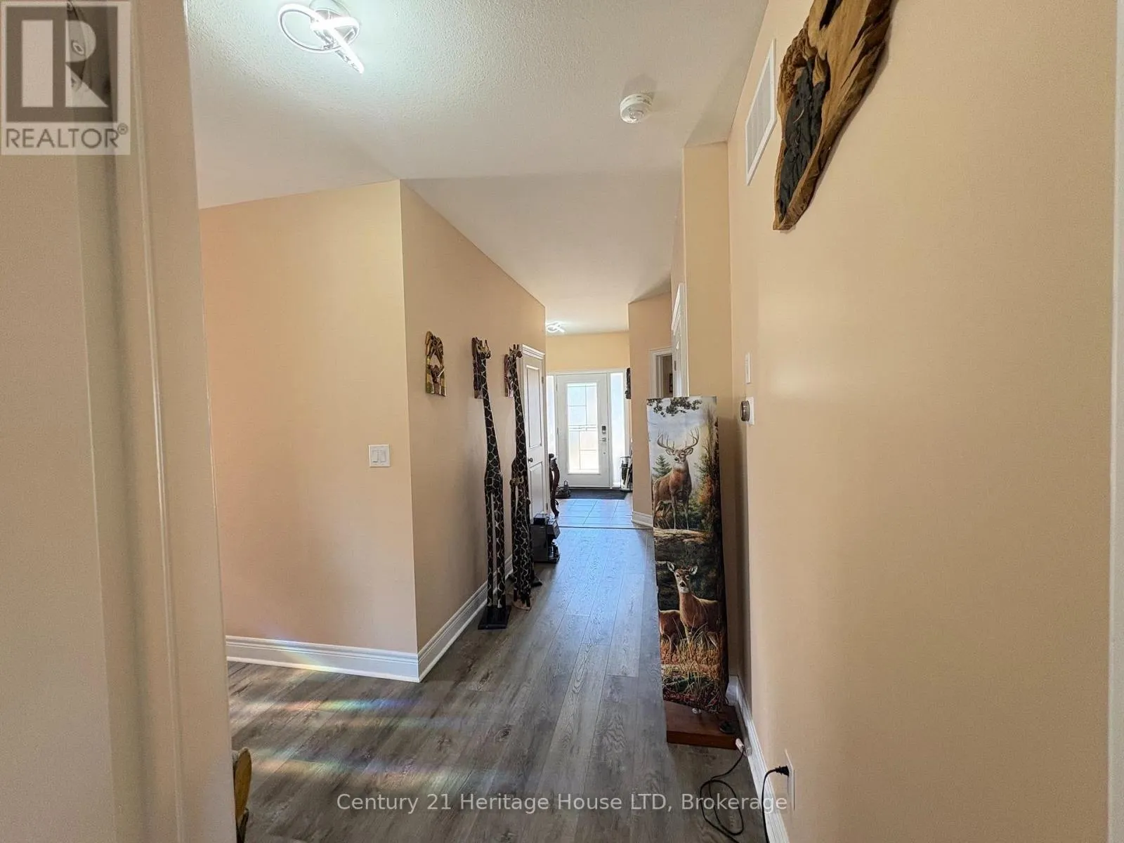 424 WILLIAMS CRESCENT