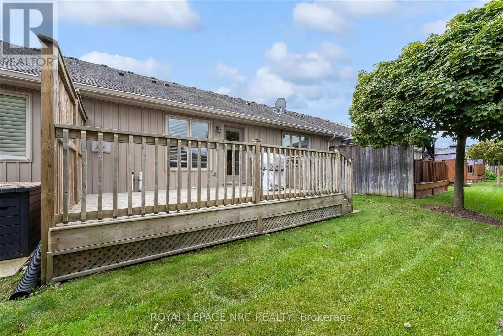 23 - 70 ELMWOOD AVENUE #23