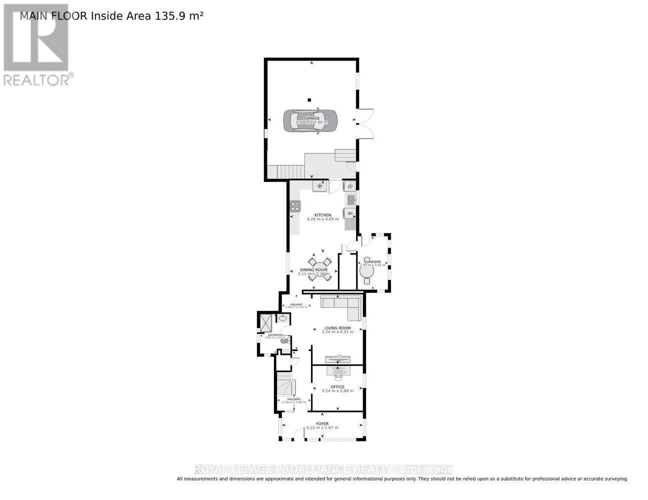 346 RUSSELL STREET