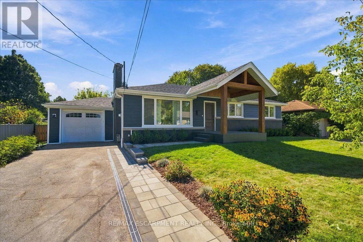 38 ENMORE AVENUE