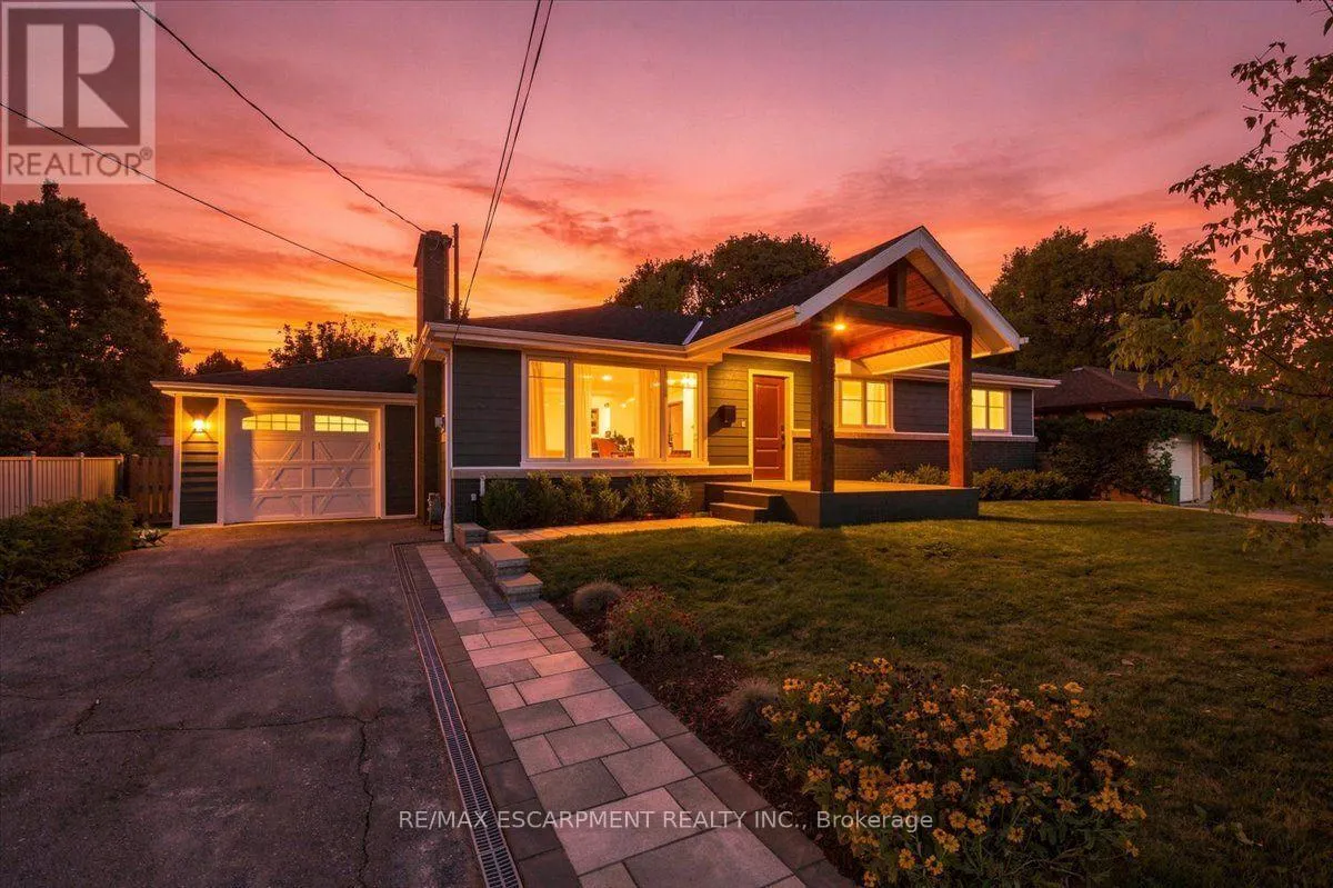 38 ENMORE AVENUE
