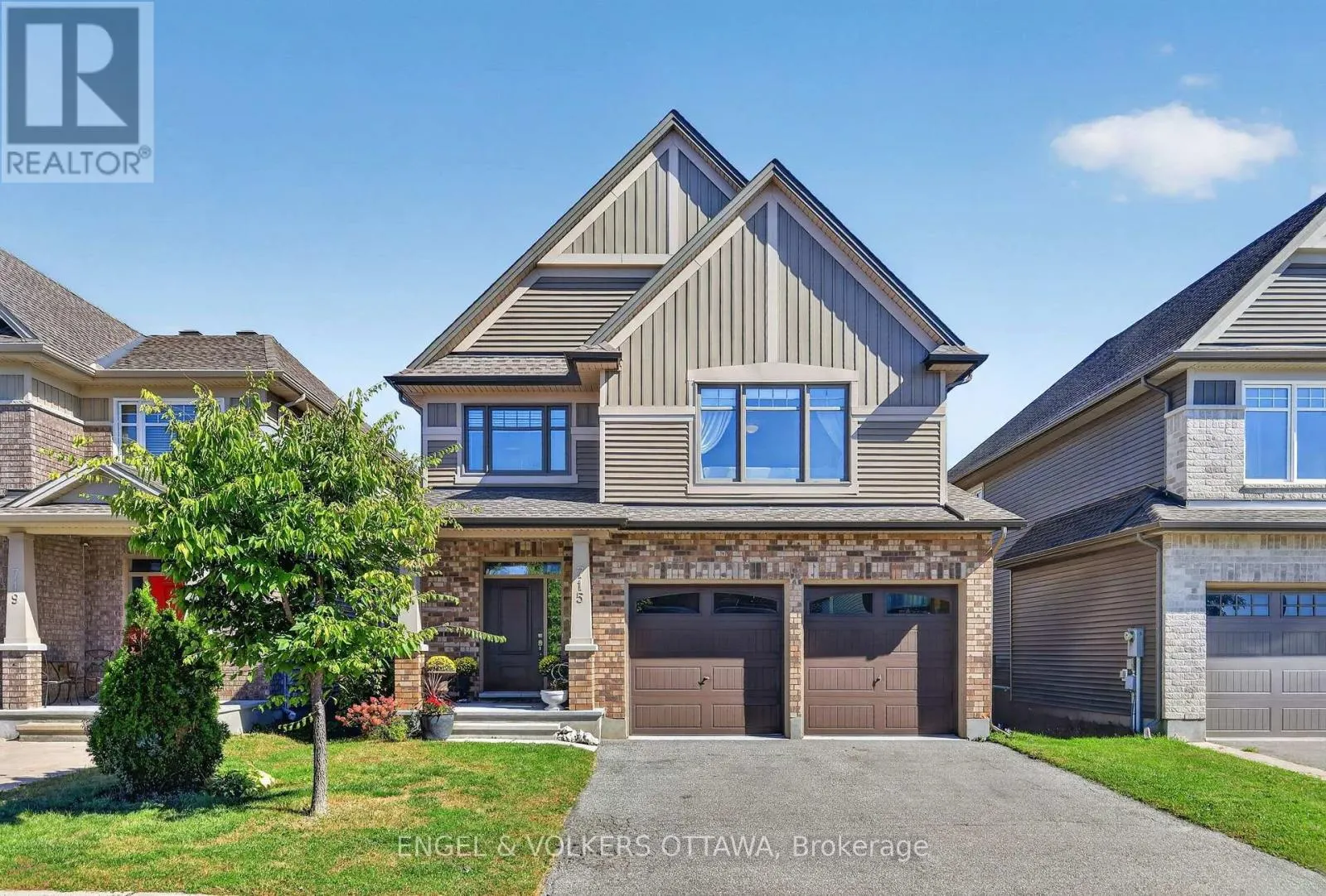 715 BUNCHBERRY WAY