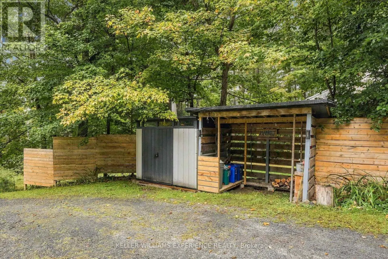 643 NORTH MARY LAKE ROAD