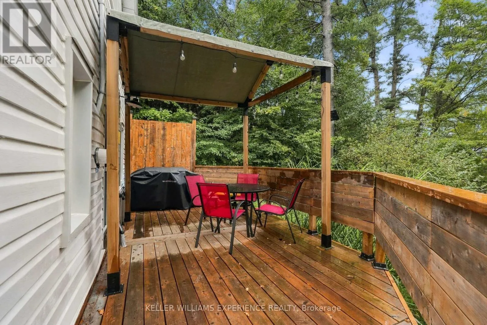 643 NORTH MARY LAKE ROAD