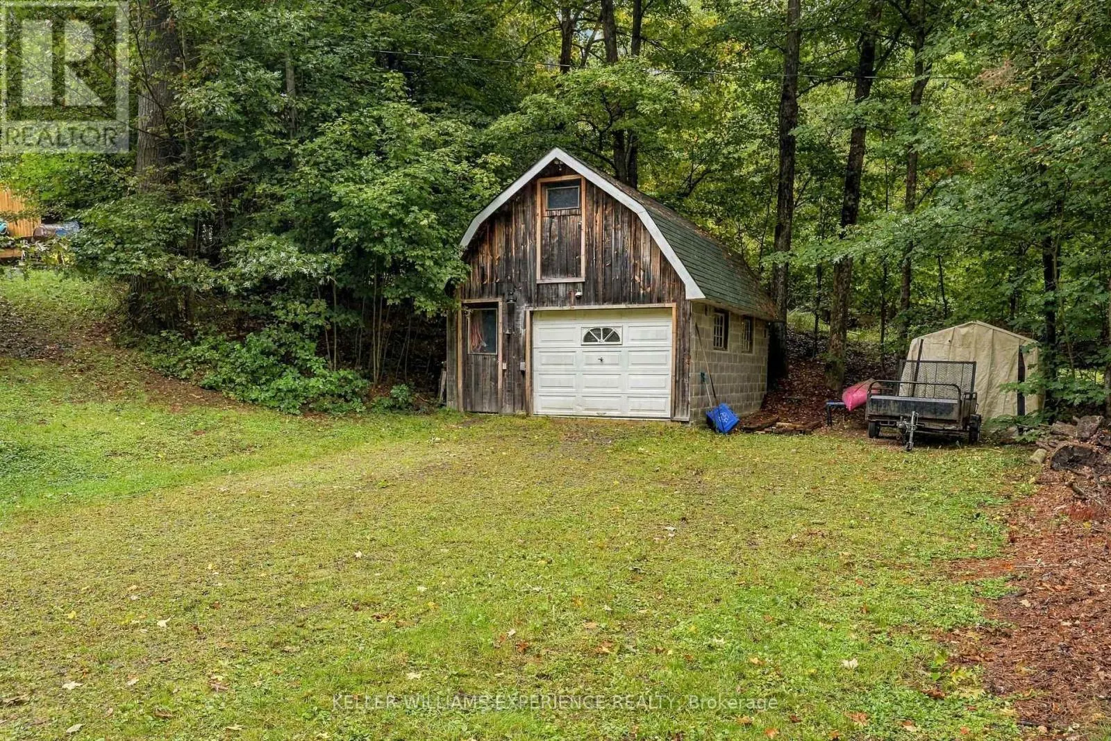 643 NORTH MARY LAKE ROAD