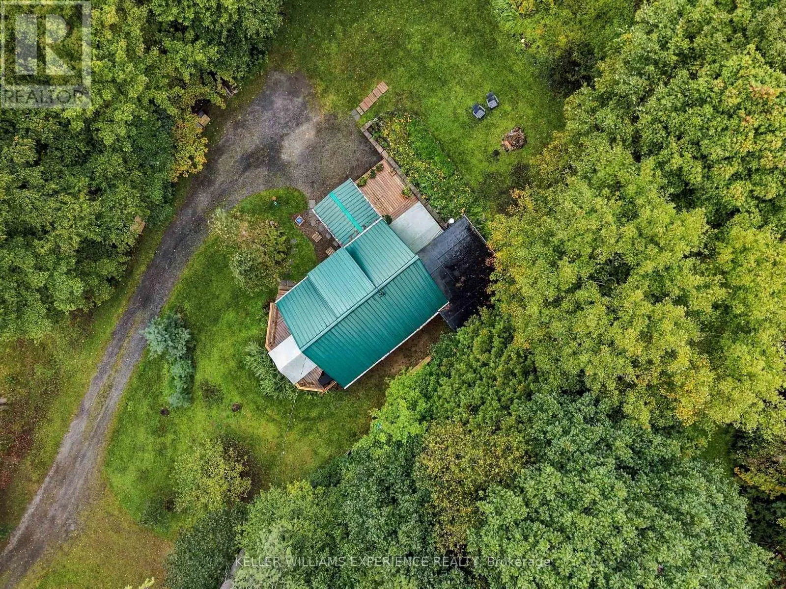 643 NORTH MARY LAKE ROAD