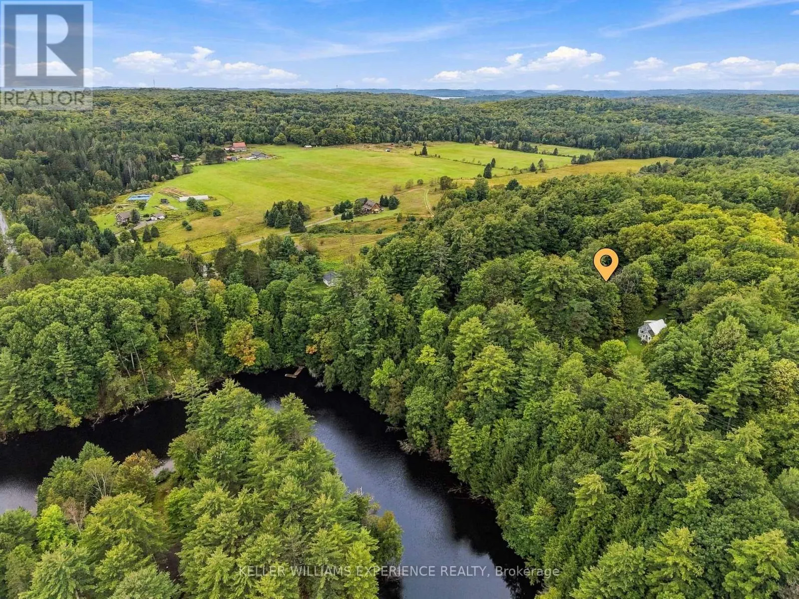 643 NORTH MARY LAKE ROAD
