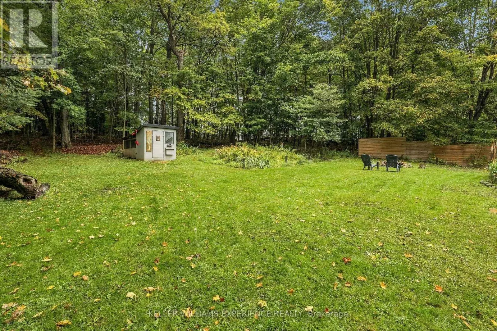 643 NORTH MARY LAKE ROAD