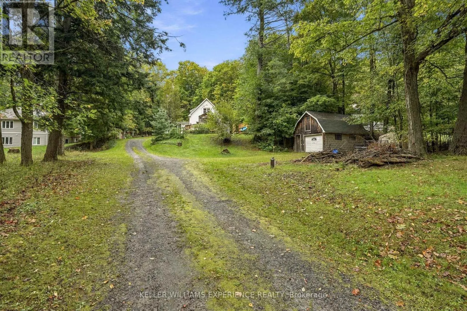 643 NORTH MARY LAKE ROAD