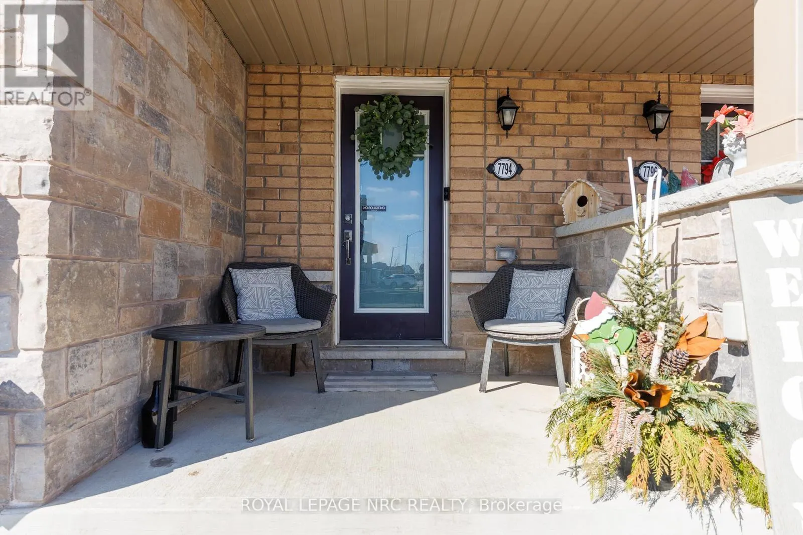 7794 WHITE PINE CRESCENT