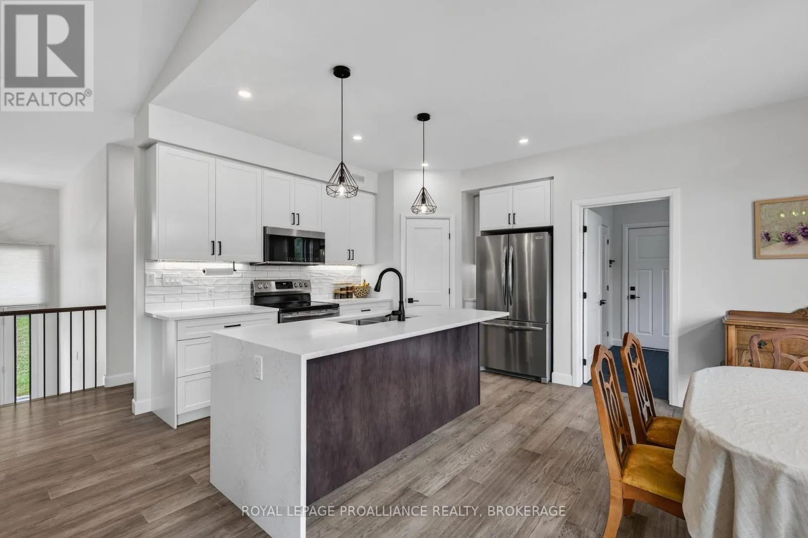 12 PETWORTH ROAD