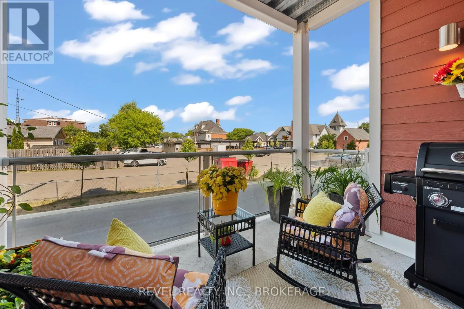14 - 130 WATER STREET E #14