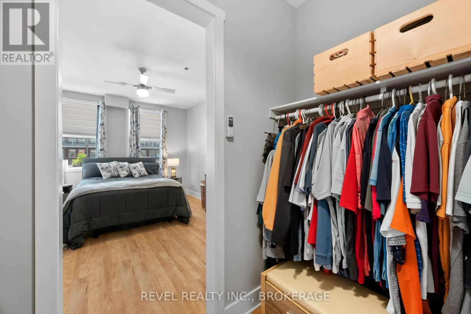 14 - 130 WATER STREET E #14