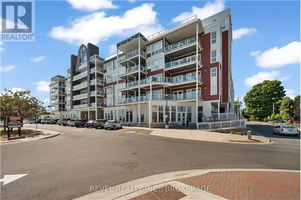 14 - 130 WATER STREET E #14