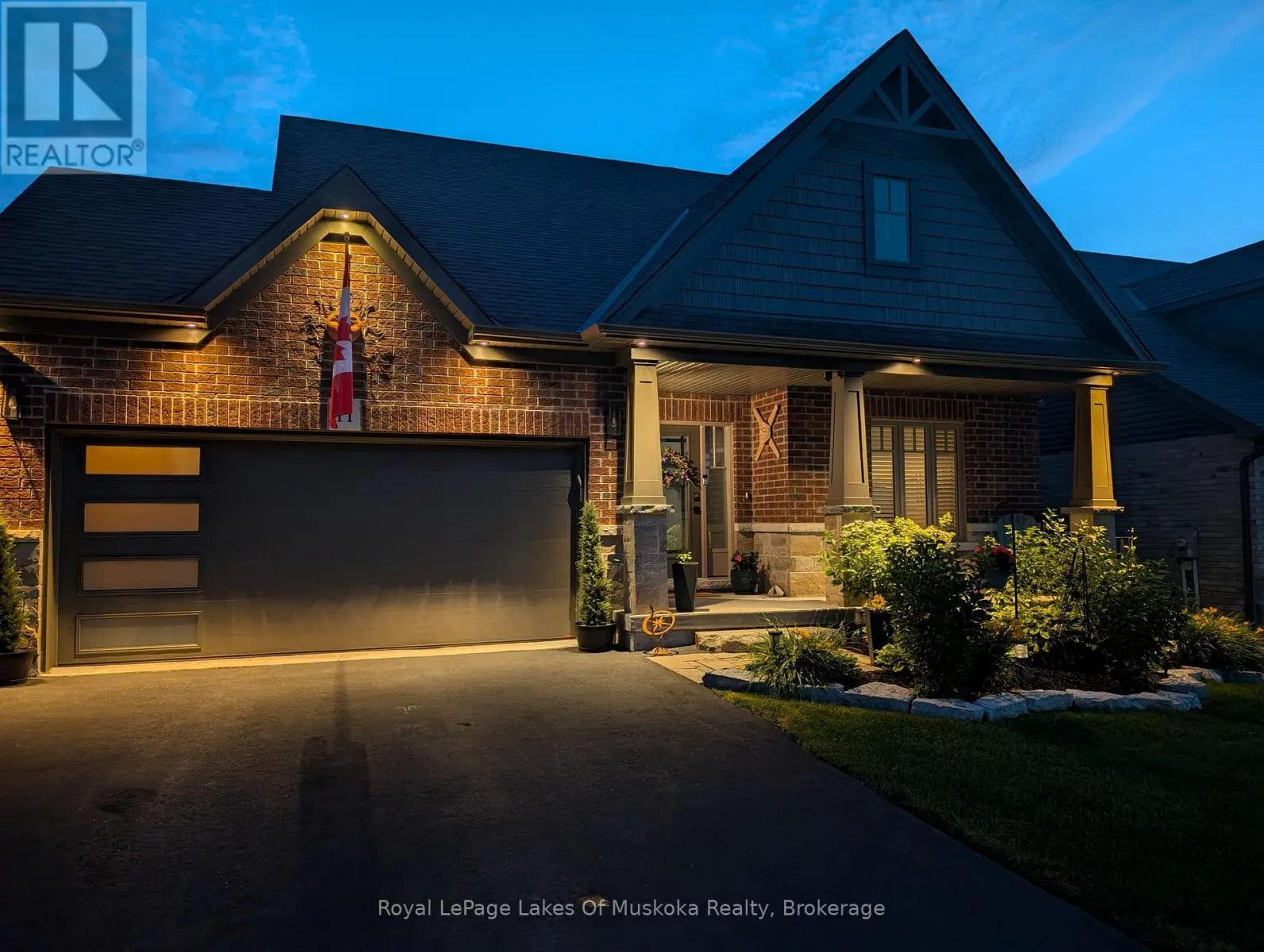 11 BRAESIDE CRESCENT