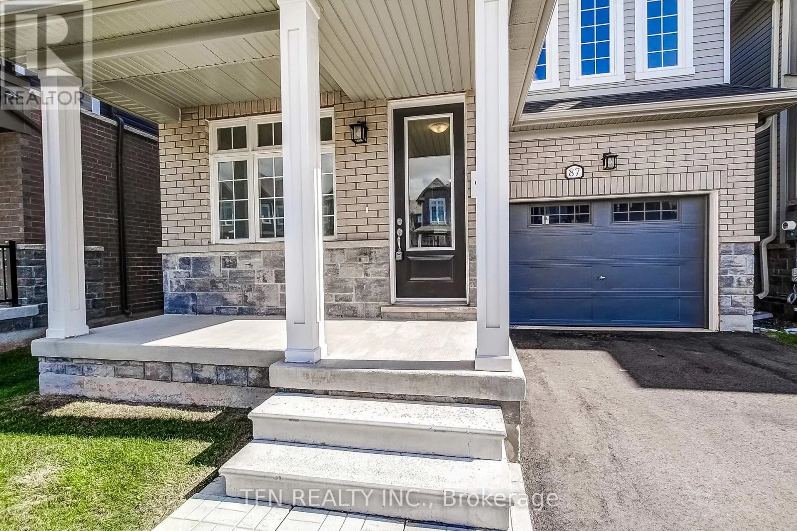 87 MCGILL AVENUE