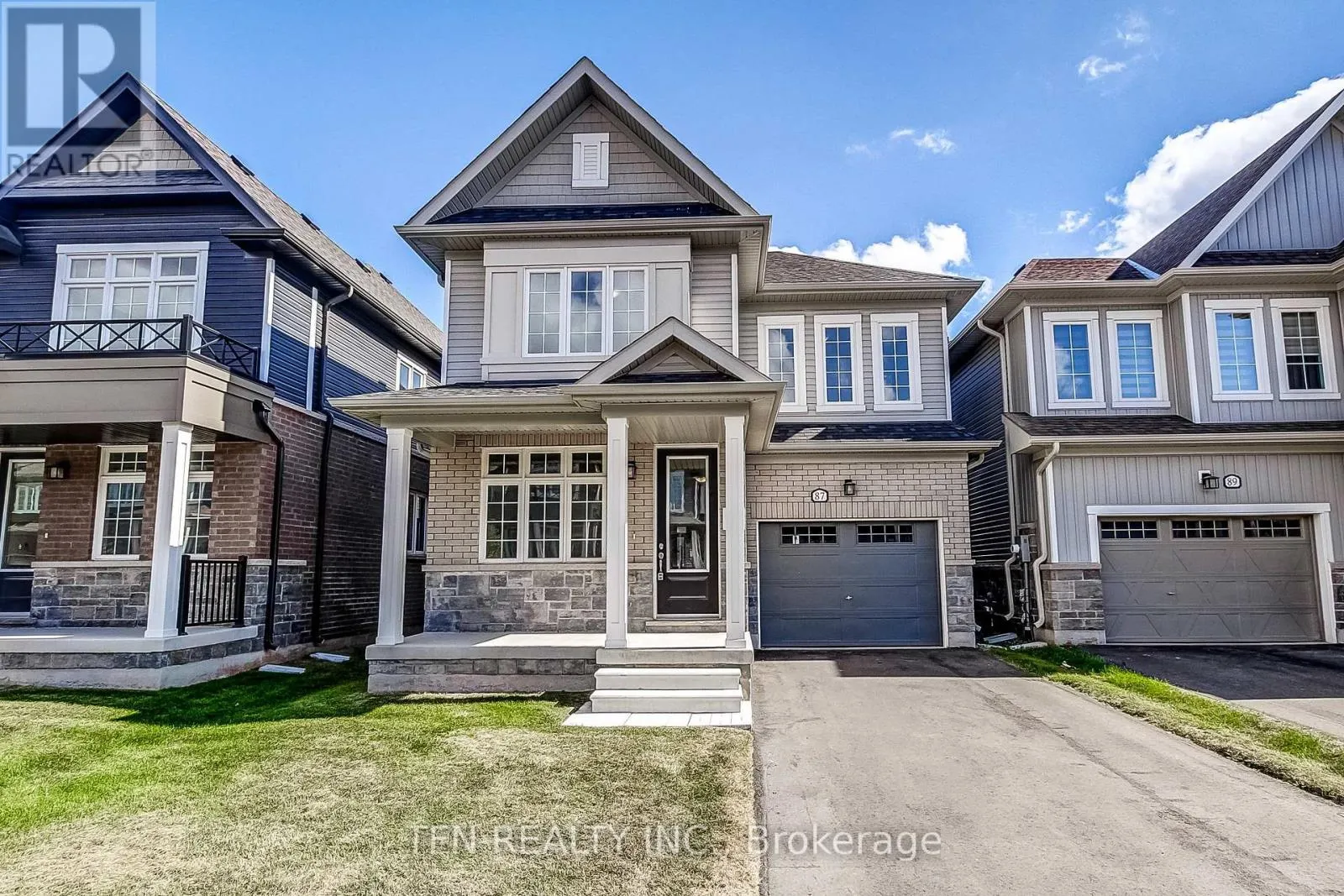 87 MCGILL AVENUE