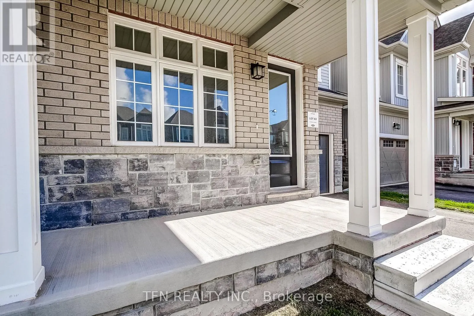 87 MCGILL AVENUE