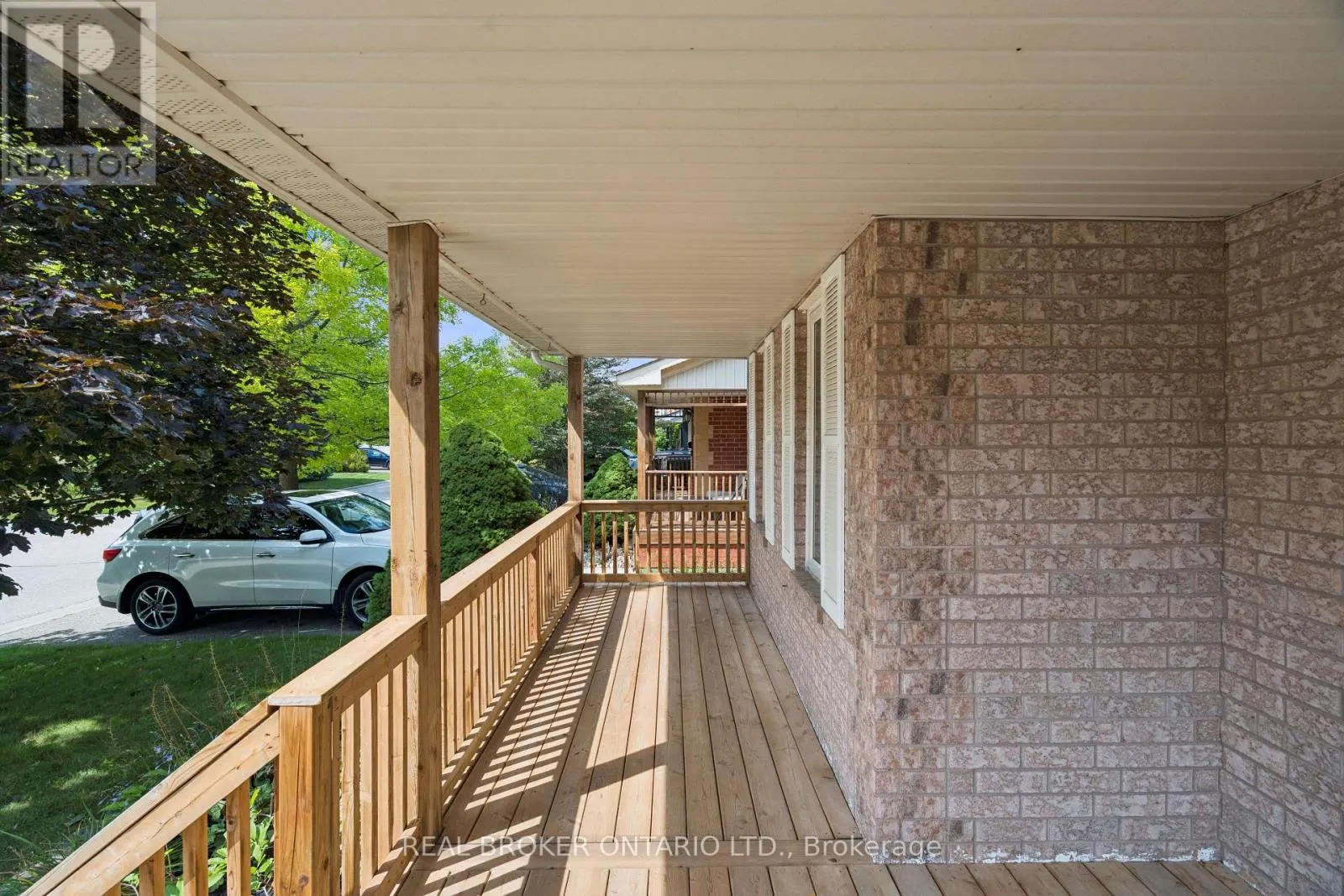 167 ACADEMY PLACE