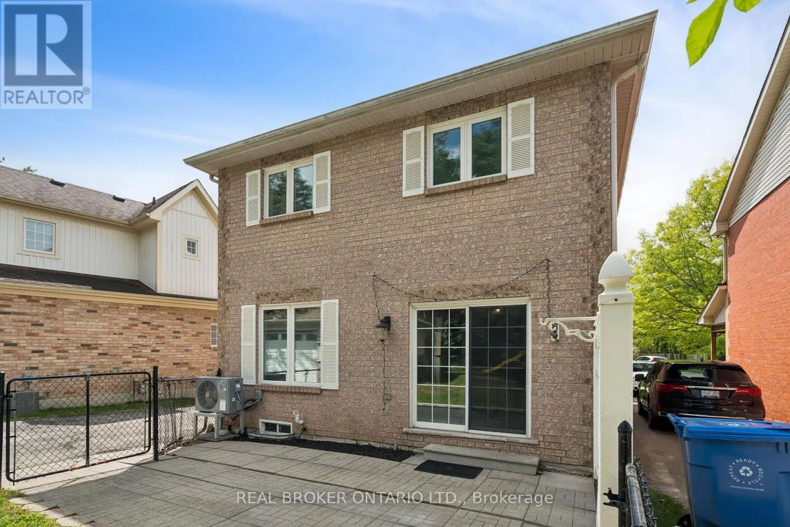 167 ACADEMY PLACE